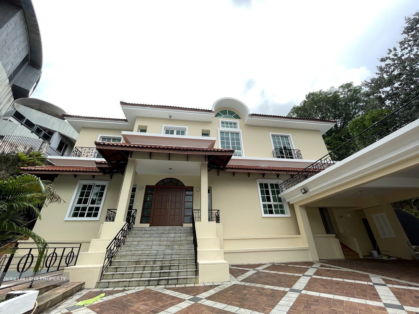 Peirce Villas (D10), Detached #482661721